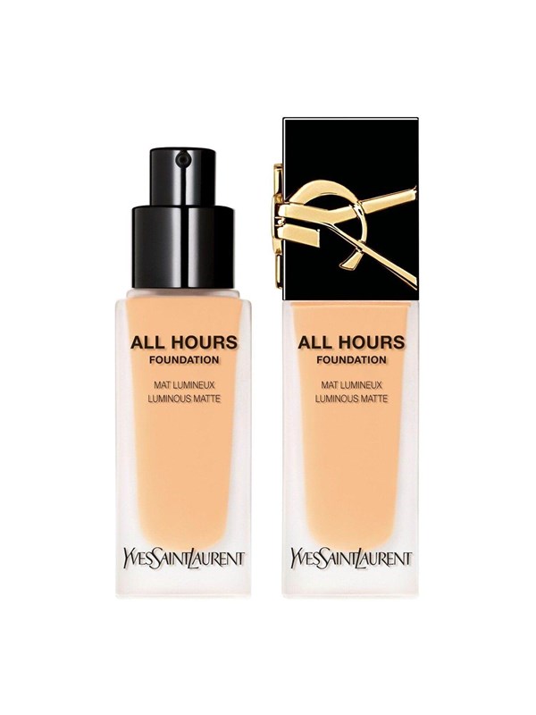 Yves Saint Laurent - All Hours Foundation - LW4