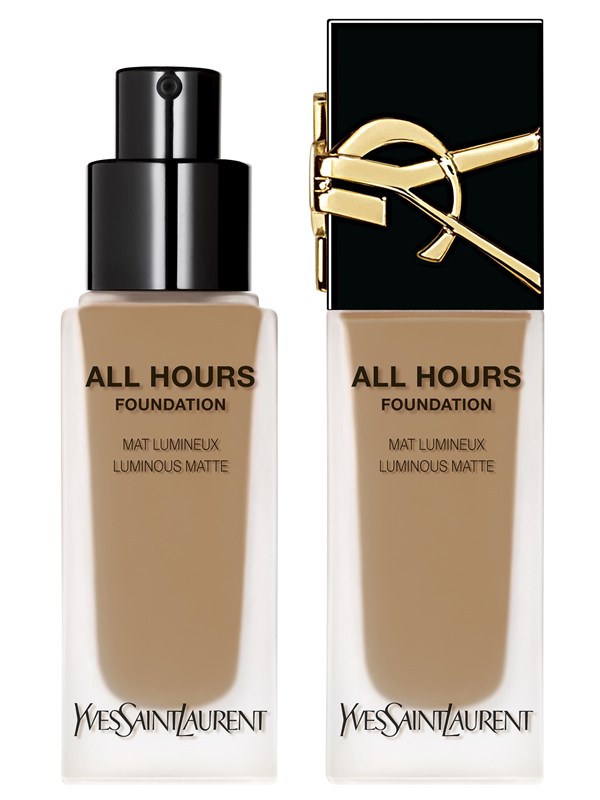 Yves Saint Laurent - All Hours Foundation - MN5