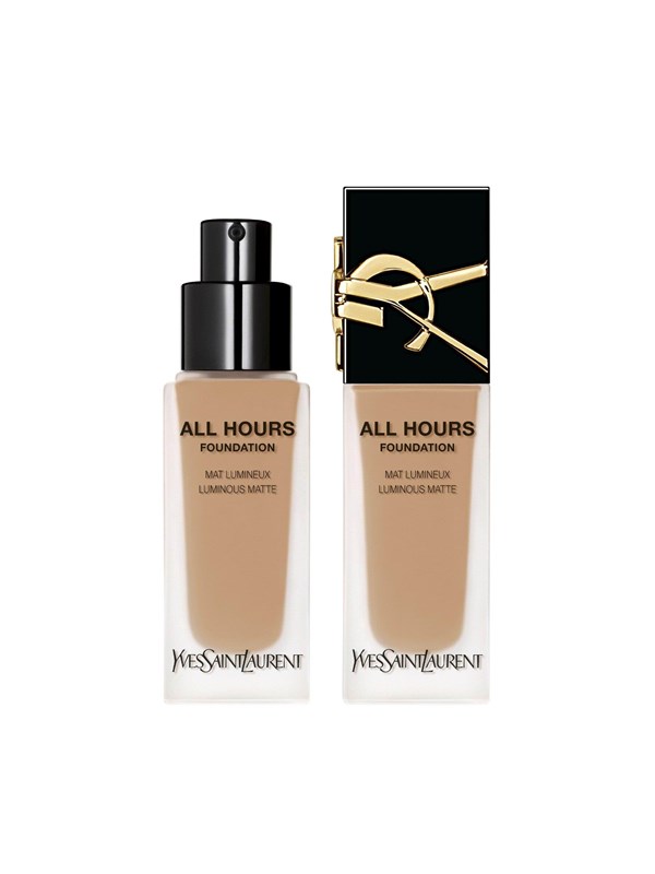 Yves Saint Laurent - All Hours Foundation - MN8