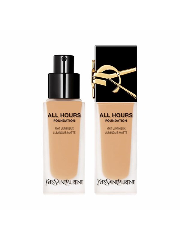 Yves Saint Laurent - All Hours Foundation - MW2