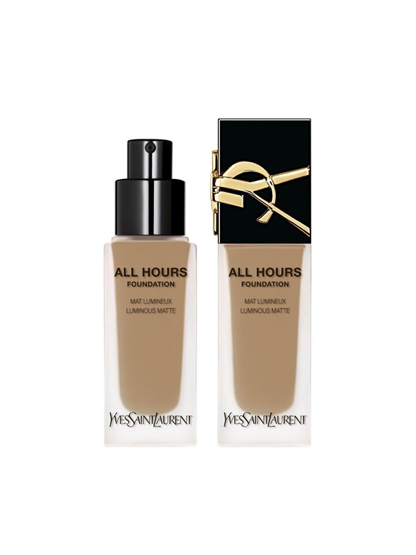 Yves Saint Laurent - All Hours Foundation - MW9