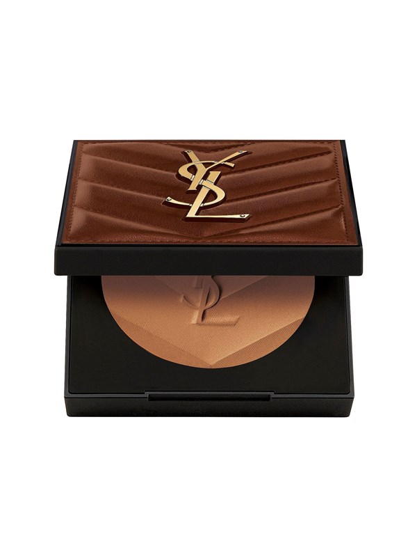 Yves Saint Laurent - All Hours Hyper Bronze 03