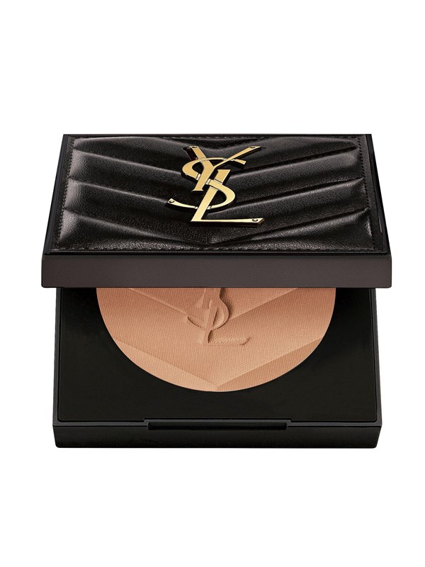 Yves Saint Laurent - All Hours Hyper Finish 02