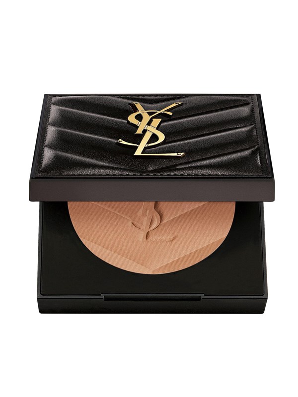 Yves Saint Laurent - All Hours Hyper Finish 03