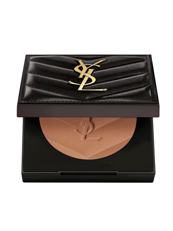Yves Saint Laurent - All Hours Hyper Finish 05