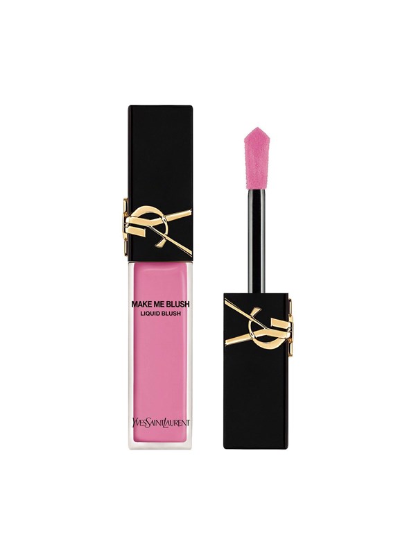 Yves Saint Laurent - Make Me Blush Liquid Blush 66