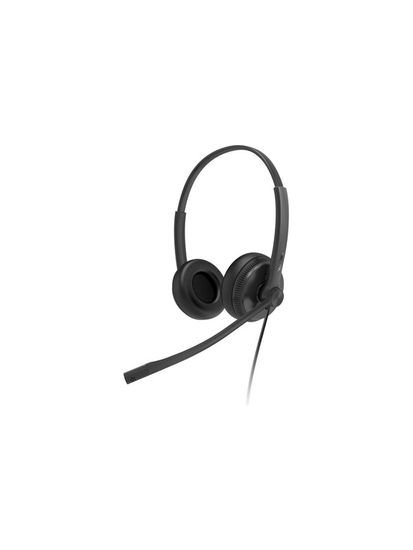 Yealink UH34 Dual Headset Teams USB-A