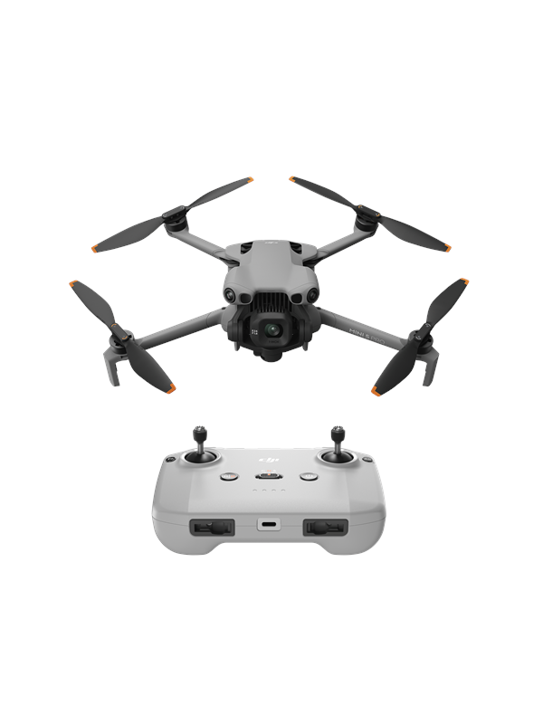DJI - Mini 5 Pro + RC-N3 - 255 g - C0