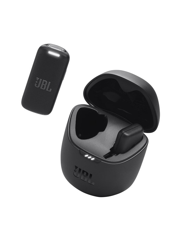 JBL Quantum Stream Wireless Lightning