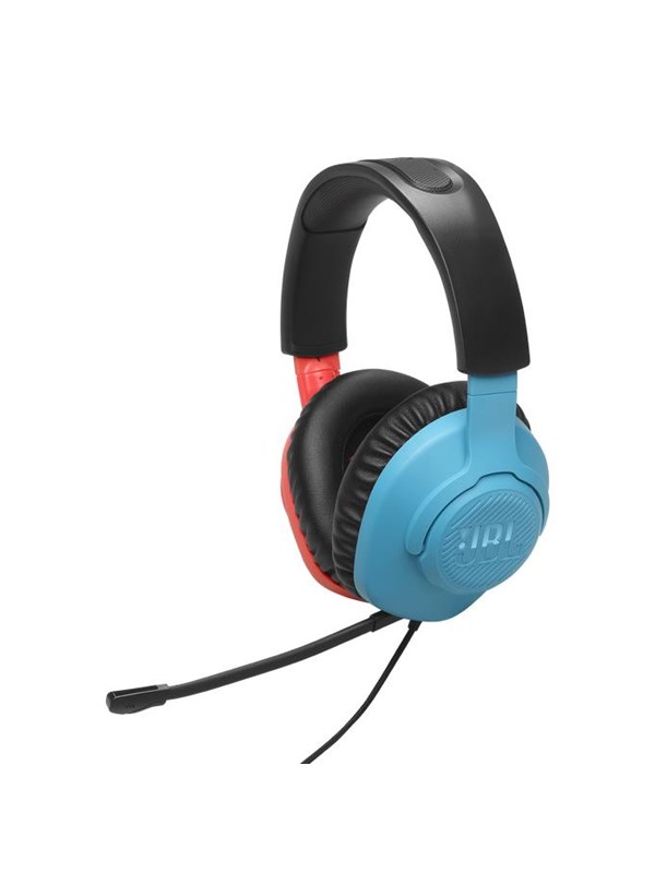 JBL Quantum 100N