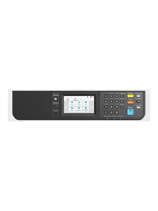 Kyocera ECOSYS MA4000wifx Multifunction - Yksivärinen - Laser