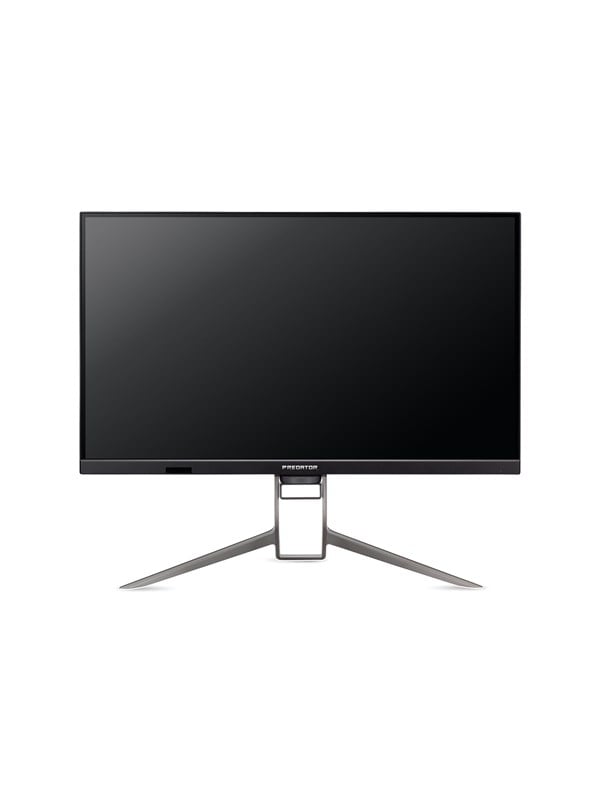 32" Acer Predator XB323QK - 3840x2160 (4K) - 160Hz - IPS