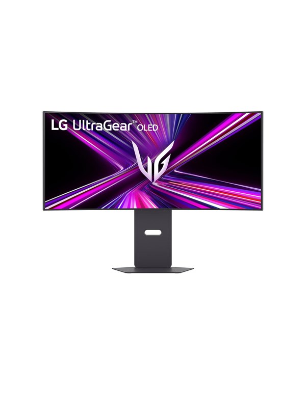 34" LG UltraGear 39GX900A - 3440x1440 (UWQHD) - 240Hz - OLED