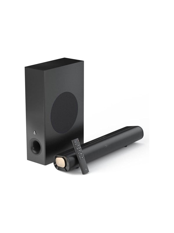 Creative Stage Pro - 2.1 Soundbar with Dolby Audio
