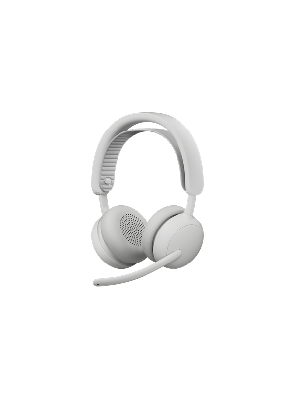 Logitech Zone Wireless 2 ES - Off-White