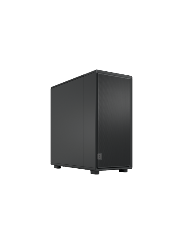 Fractal Design Epoch XL Black Solid - Kotelot - Tower - Musta
