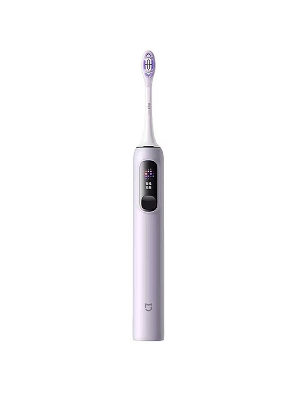 Xiaomi Sähköhammasharja Oscillation Pro - Purple