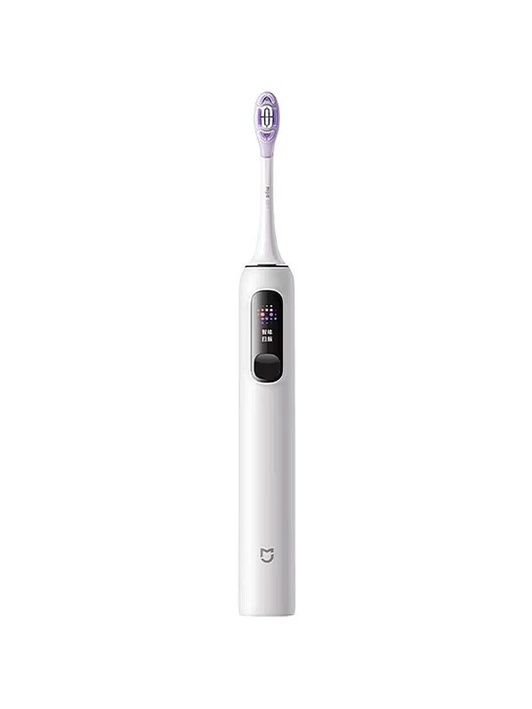 Xiaomi Sähköhammasharja Oscillation Pro - White