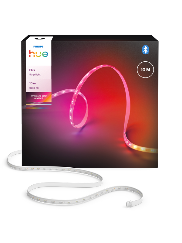 Philips Hue Flux LED Strip 10 m