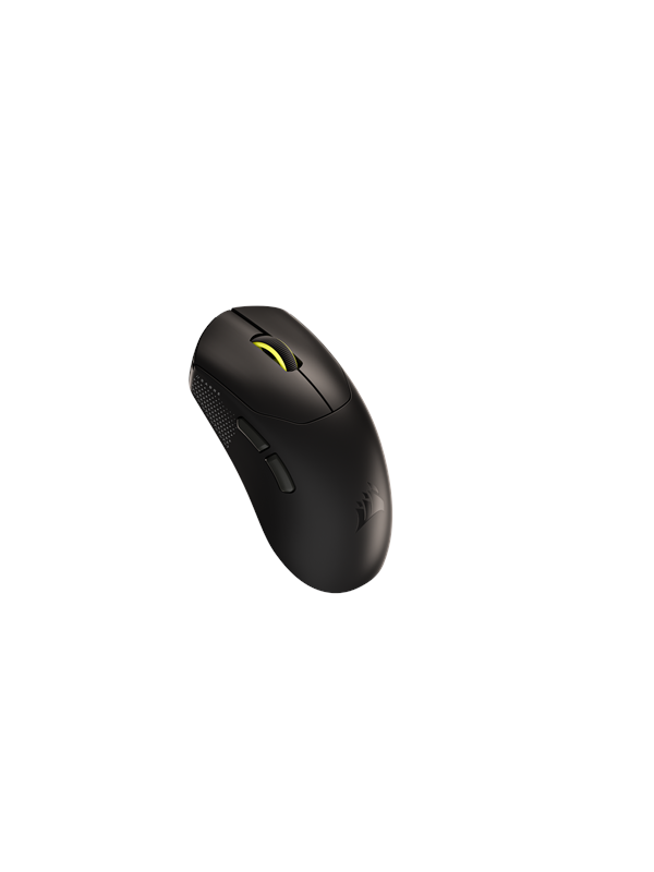 Corsair Sabre V2 Pro Ultralight Wireless - Pelihiiri - Optinen - 5 painiketta - Musta