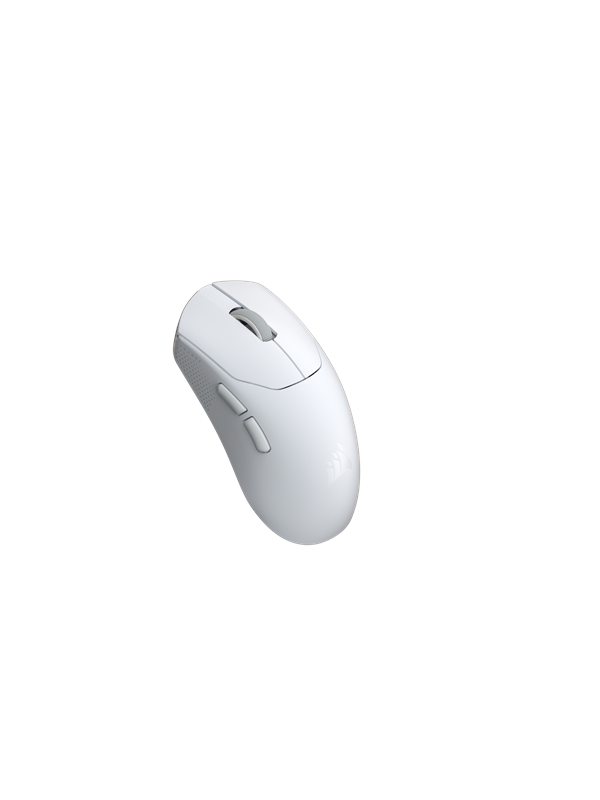 Corsair Sabre V2 Pro Ultralight Wireless - Pelihiiri - Optinen - 5 painiketta - Valkoinen