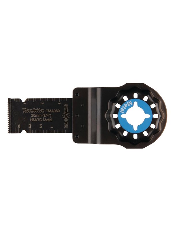 Makita B-64945 Reciprocating Saw Blade
