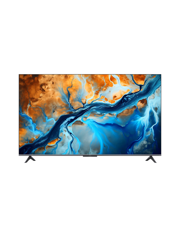 Xiaomi 65" Televisio LED 4K TV S Mini LED 2025 65"