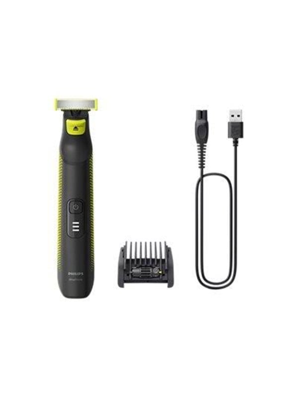 Philips Partatrimmeri OneBlade Pro QP6506/15 - black