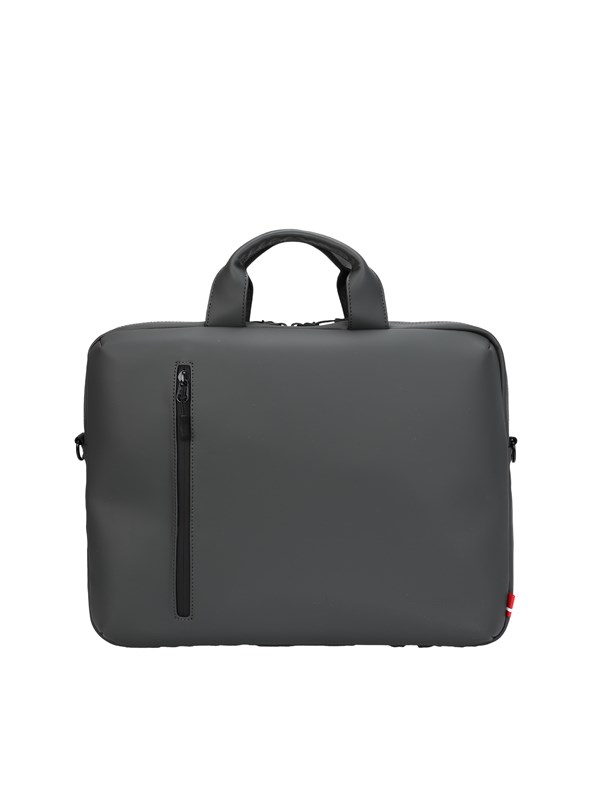 dbramante1928 Nyhavn ICON Kannettavan laukku sopiva Laptop 15.6" | Harmaa
