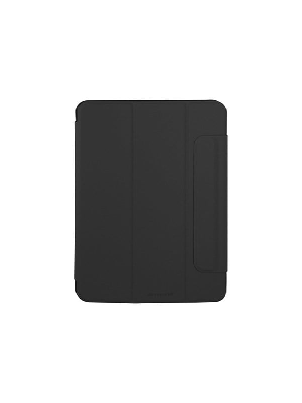 dbramante1928 Avenida ICON Suojakotelo sopiva iPad 10.9"/11" | Musta