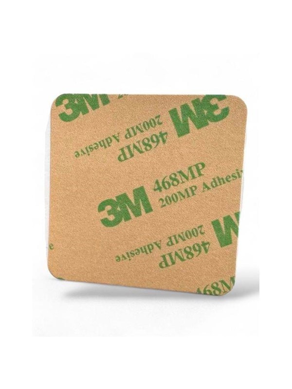 Light Solutions Adhesive Pad for 1-Module FUGA - Pack of 5 pcs