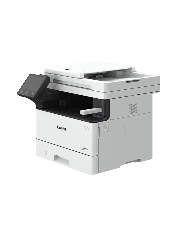 Canon i-SENSYS MF463dw II Multifunction - Yksivärinen - Laser
