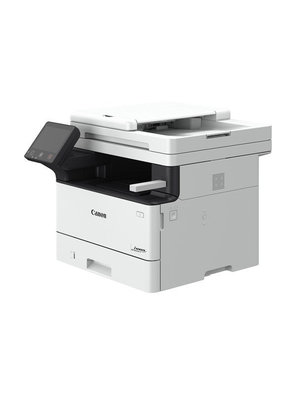 Canon i-SENSYS MF465dw II Multifunction - Yksivärinen - Laser