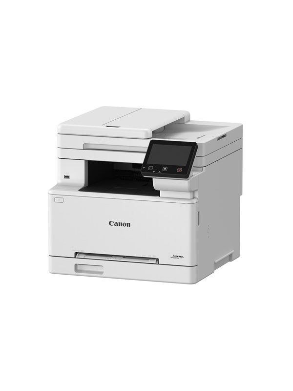 Canon i-SENSYS MF664Cdw Multifunction - väri - Laser