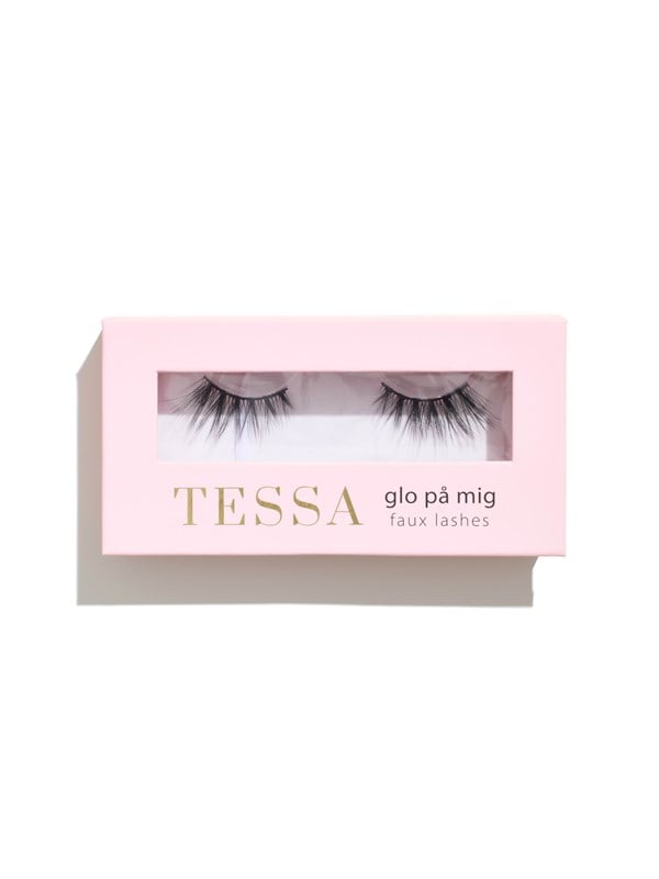 TESSA Stare At Me Faux Lashes