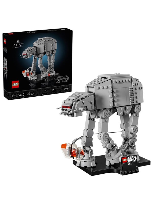 LEGO Star Wars TM 75440 AT-AT™