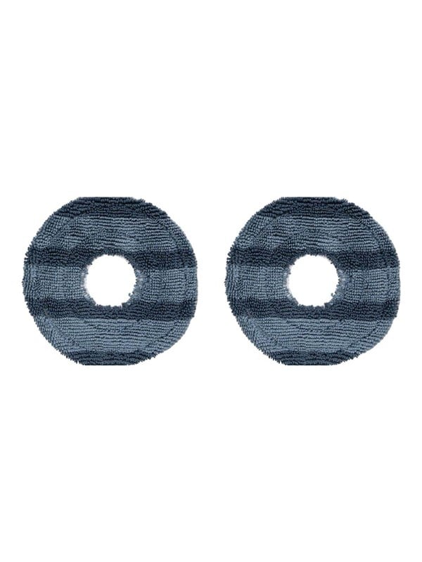 Eufy Mop Cloth 2-pac for C20