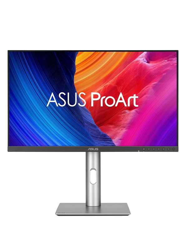 32" ASUS ProArt PA32QCV - 6016x3384 (6K) - 60Hz - IPS - KVM switch