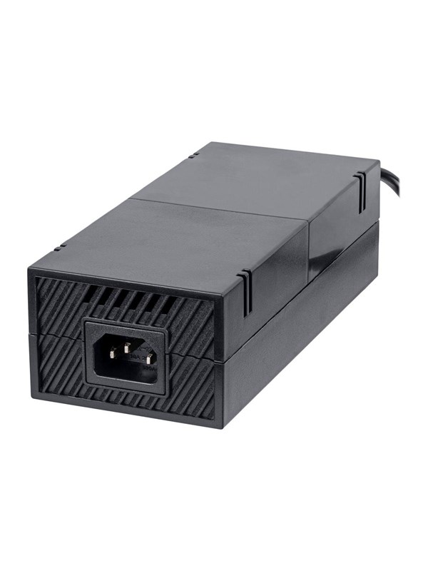 Akyga AK-PD-01 - Strømforsyningsadapter - AC 100-240 V - 135 Watt - sort - for Xbox ONE