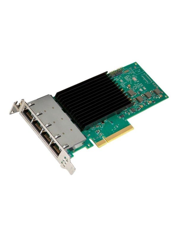 Intel Ethernet Network Adapter E610-IT4