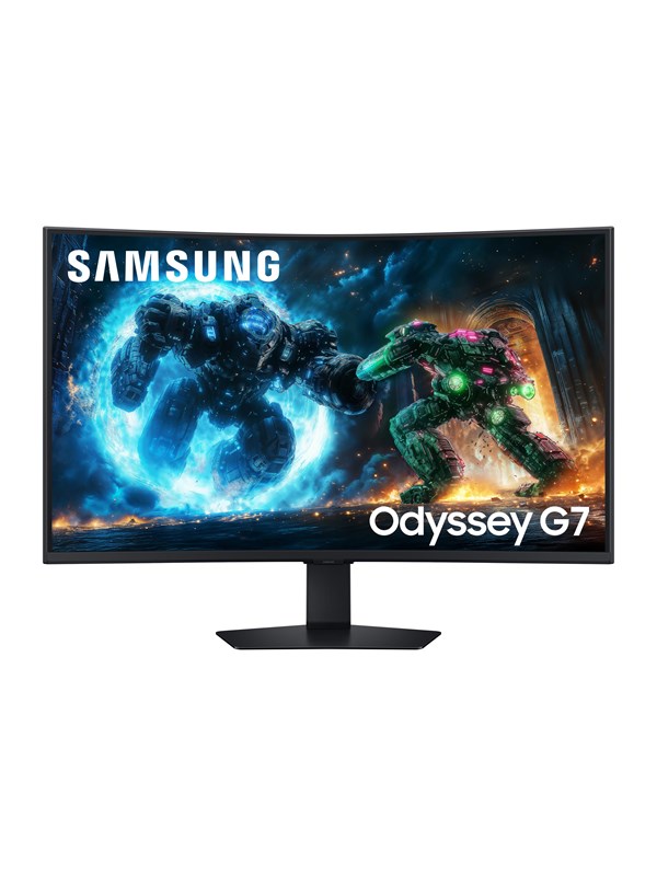 Samsung Odyssey G7 - 3840x2160 (4K) - 165Hz - VA