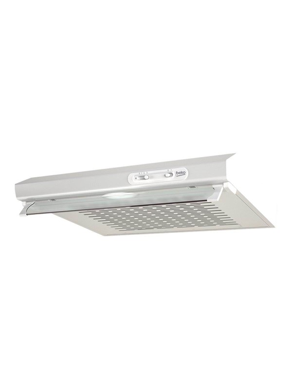 beko CFB 6310 W - standard - white