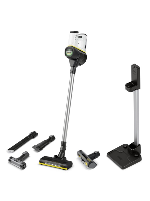 Kärcher Varsi-imuri VC 6 Cordless ourFamily Extra