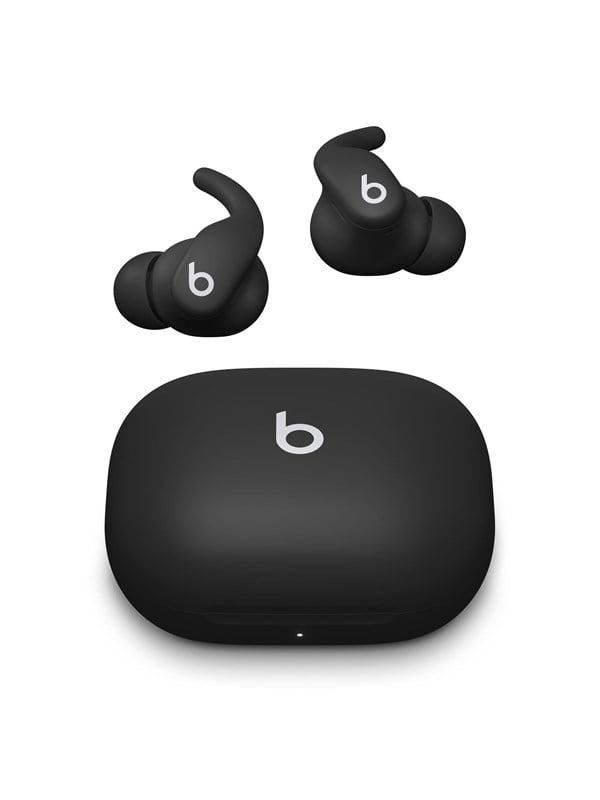 Beats Powerbeats Fit True Wireless, jet black
