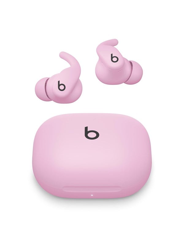 Beats Powerbeats Fit True Wireless, power pink
