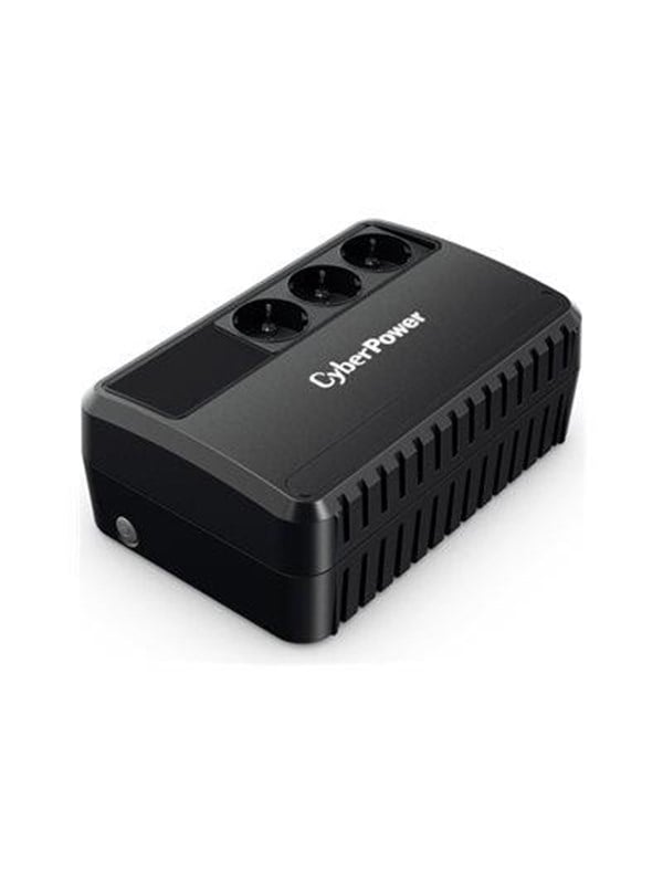 CyberPower BU650EG - 650VA/360W - UPS