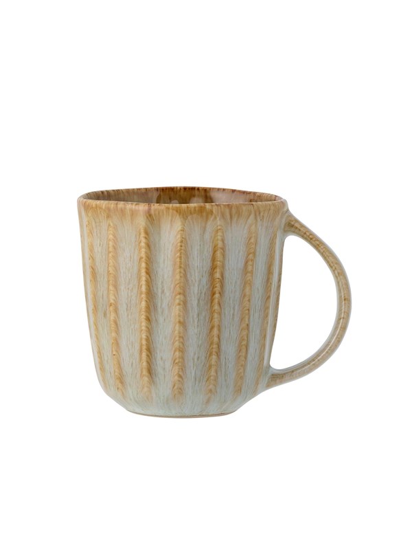 Bloomingville - Fleur Mug - 350 ml