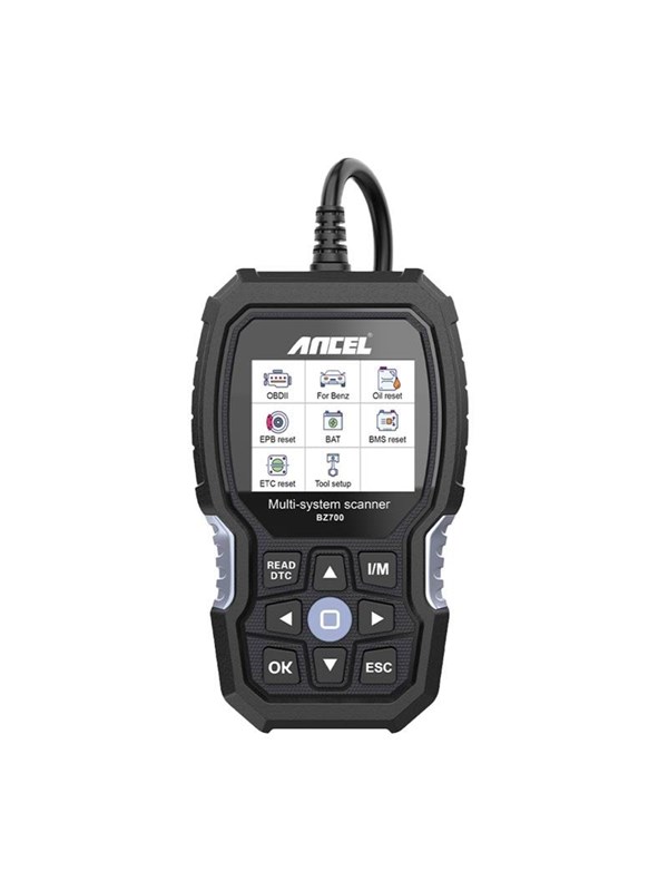 Ancel BZ700 OBD2-diagnostiikkaskanneri
