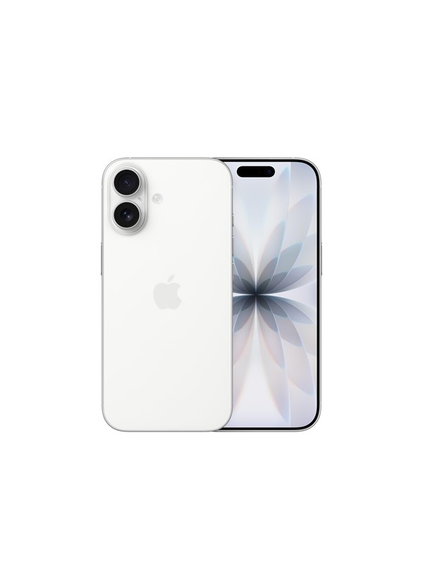 Apple iPhone 17 512GB - White