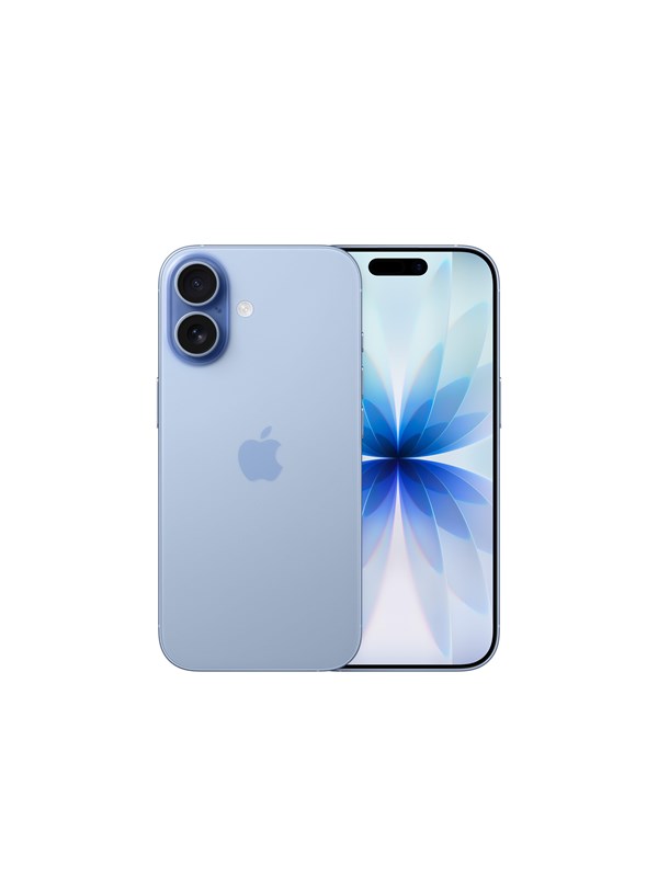 Apple iPhone 17 512GB - Mist Blue